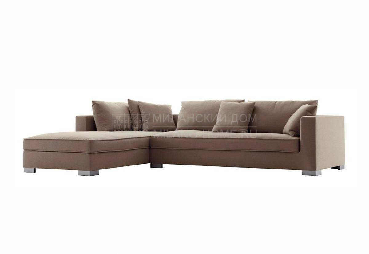 Угловой диван Rive Gauche corner group из Франции фабрики LIGNE ROSET Угловой диван Rive Gauche corner group из Франции фабрики LIGNE ROSET