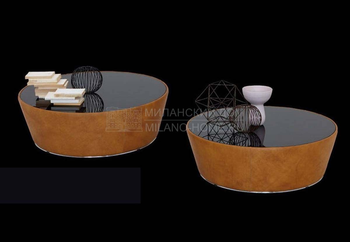 Столики кофейные Coni CN20-CN25 из Италии фабрики IL LOFT Столики кофейные Coni CN20-CN25 из Италии фабрики IL LOFT
