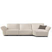 Прямой диван Hab sofa lounge — фотография 2