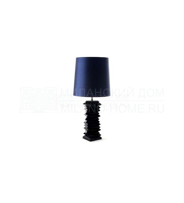 Настольная лампа Tribeca/table-lamp из Португалии фабрики BOCA DO LOBO Настольная лампа Tribeca/table-lamp из Португалии фабрики BOCA DO LOBO