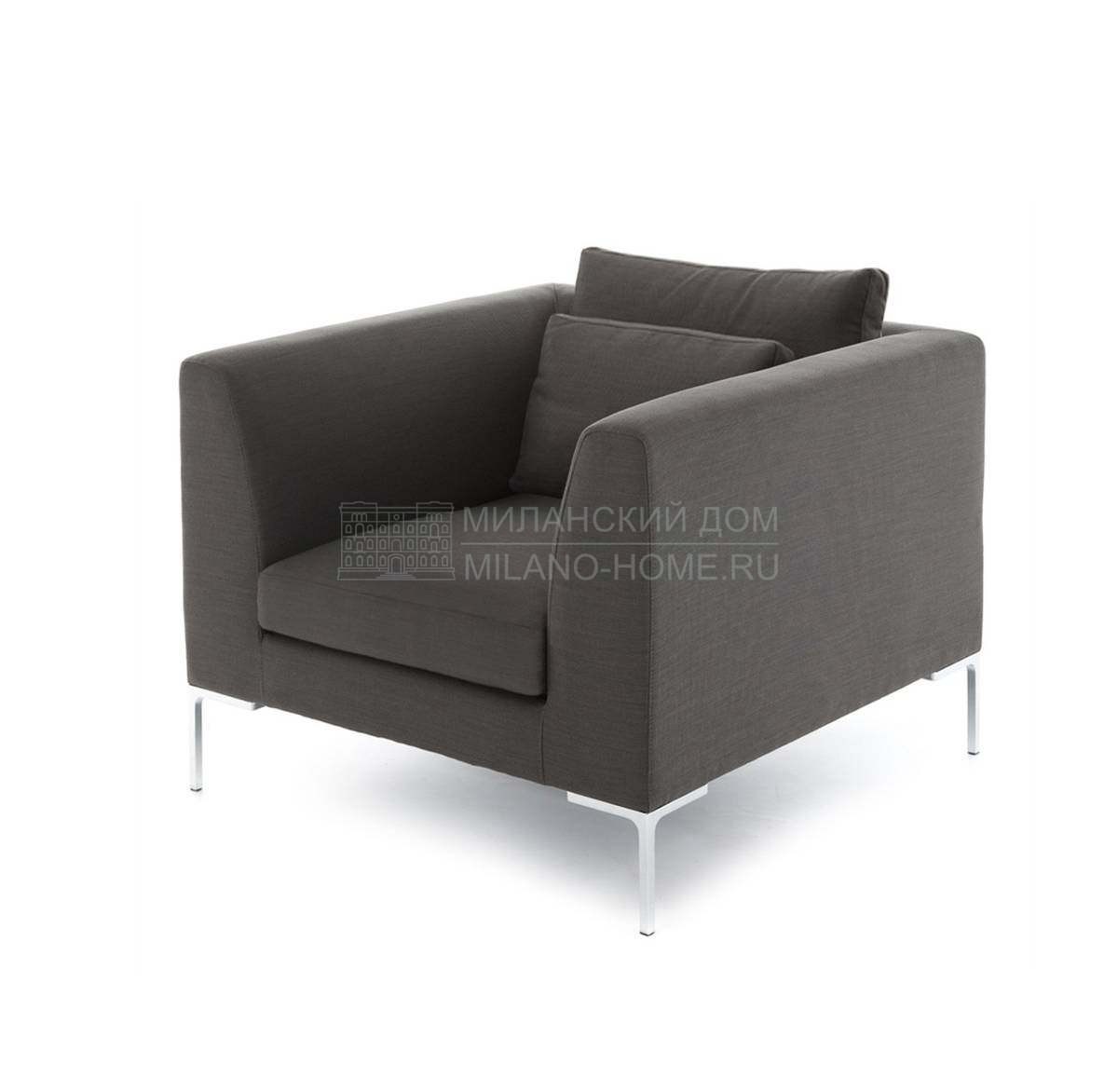 Кресло Picasso armchair из Великобритании фабрики THE SOFA & CHAIR Company