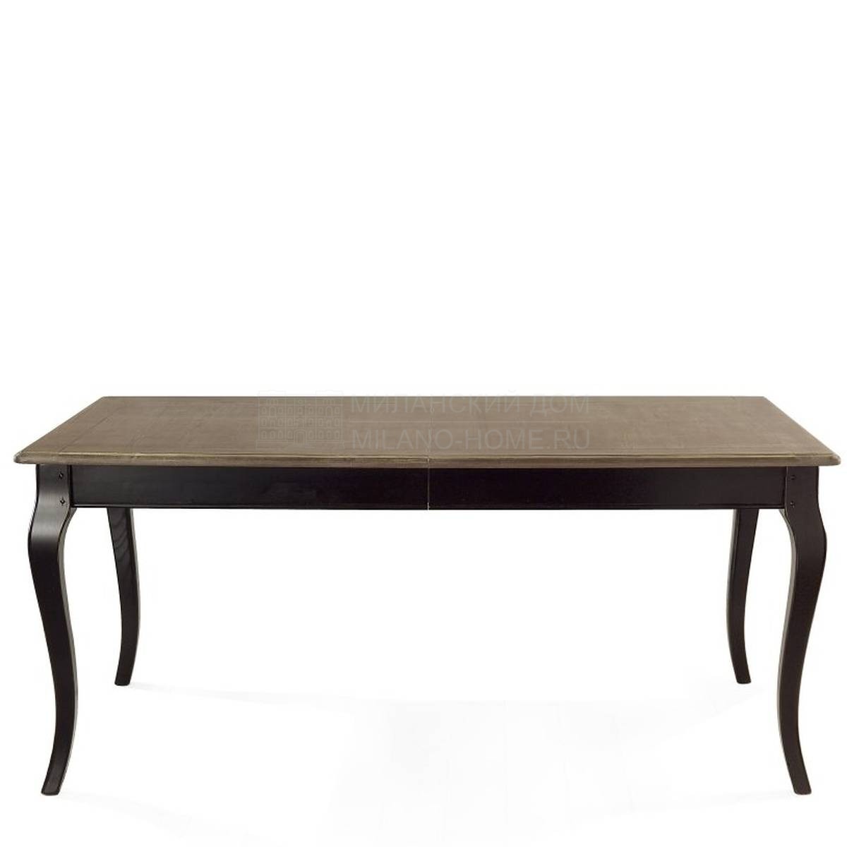 Обеденный стол Eagle rectangular dining table extendable из Италии фабрики MARIONI