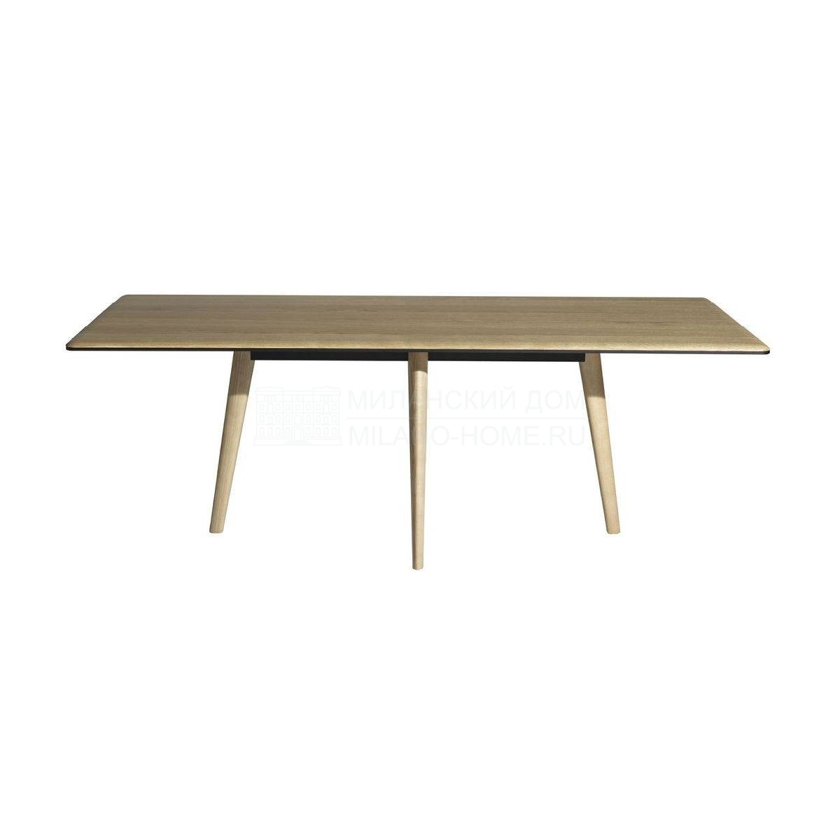 Обеденный стол Francois table из Италии фабрики DRIADE