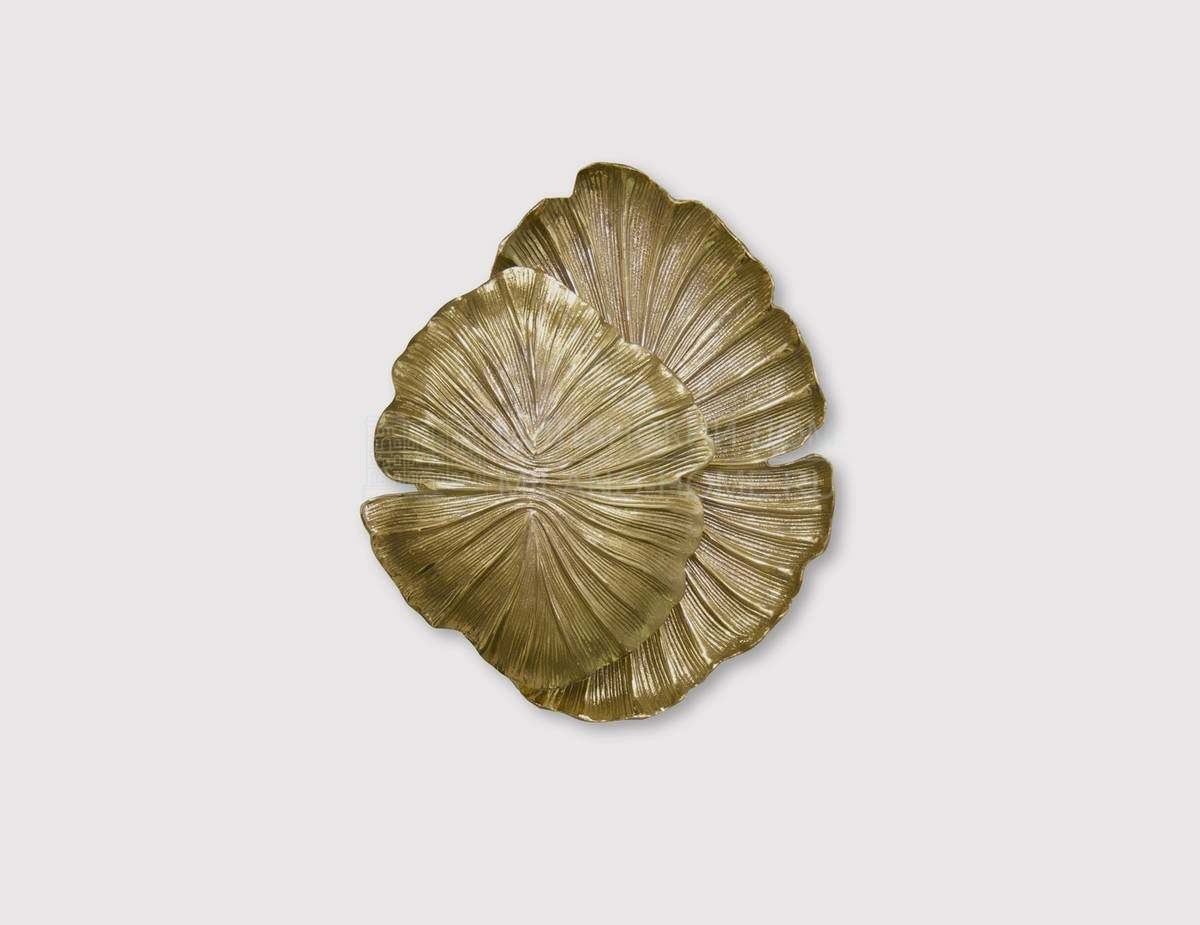 Бра Passion/sconce из Португалии фабрики KOKET Бра Passion/sconce из Португалии фабрики KOKET