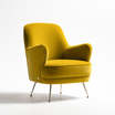 Кресло Lady armchair — фотография 4