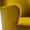 Кресло Lady armchair — фотография 6