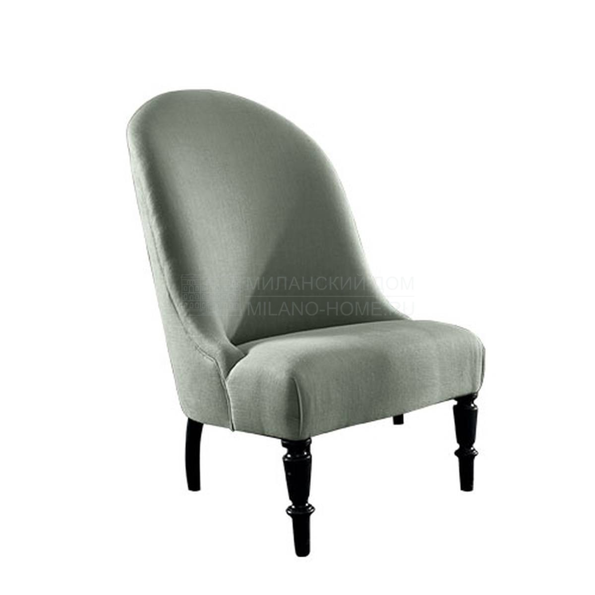 Кресло Chloe/ armchair из Италии фабрики SOFTHOUSE