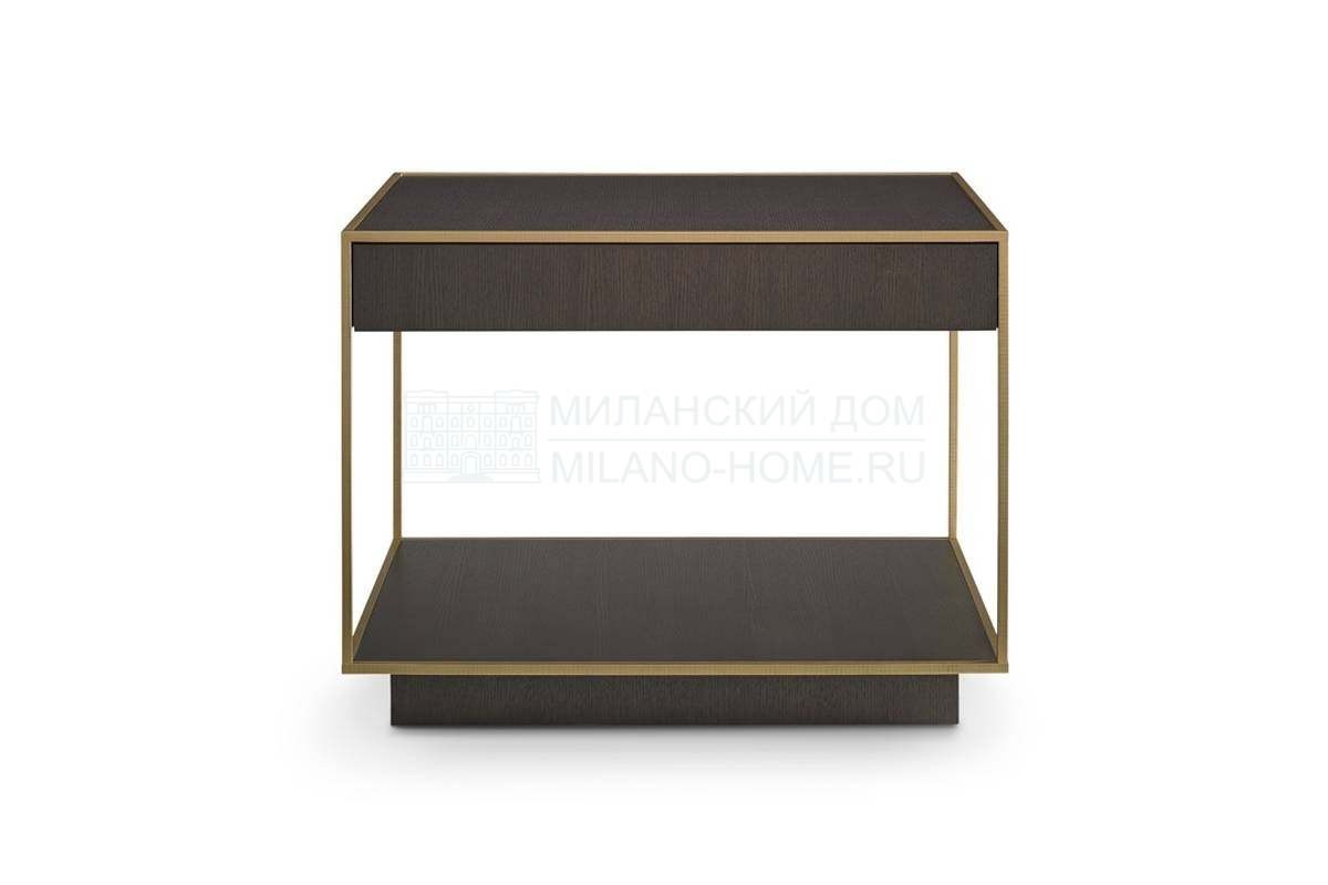 Тумбочка Objets lamp table / art.193015 из США фабрики BOLIER Тумбочка Objets lamp table / art.193015 из США фабрики BOLIER