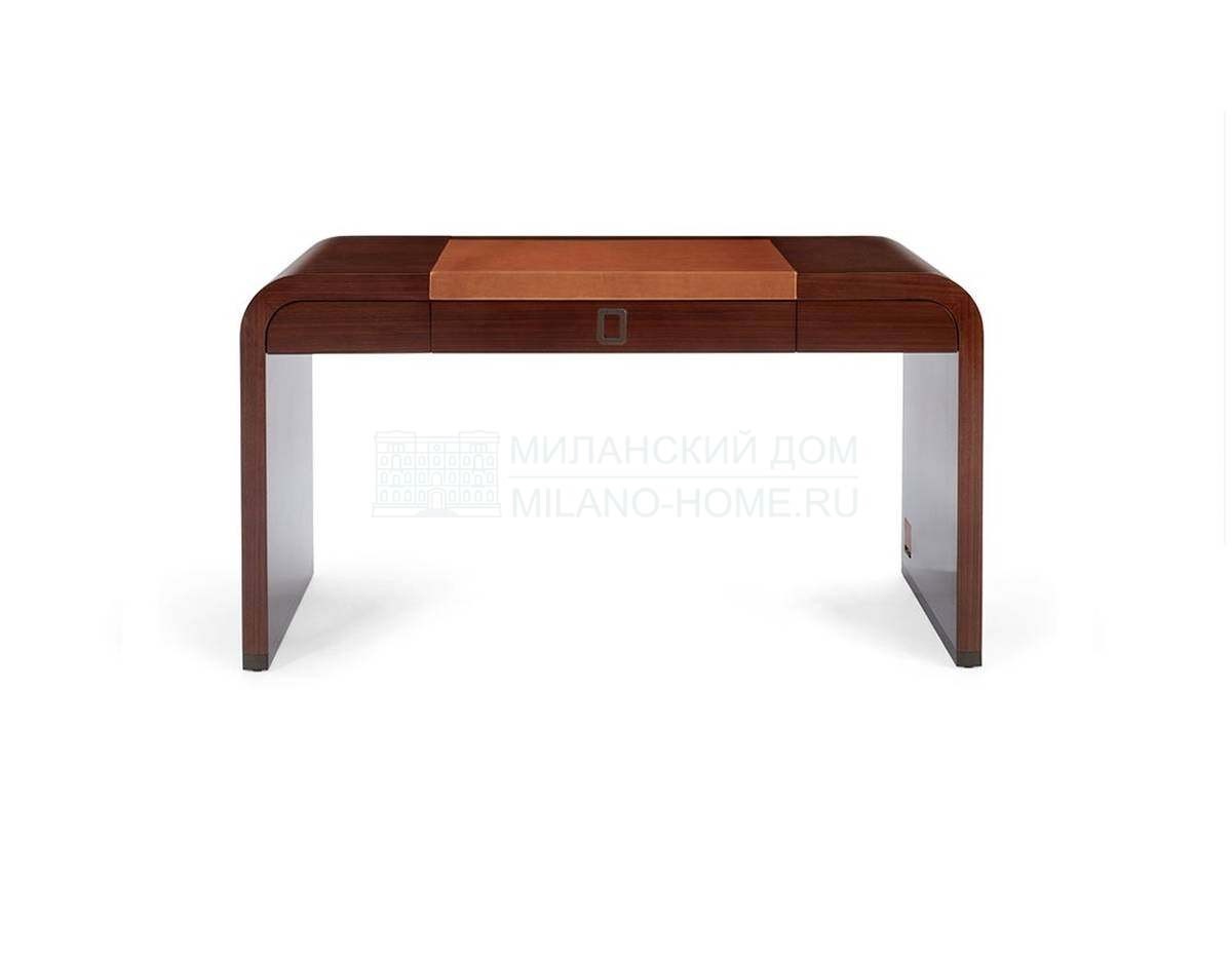 Письменный стол Radius desk / art.193018 из США фабрики BOLIER Письменный стол Radius desk / art.193018 из США фабрики BOLIER