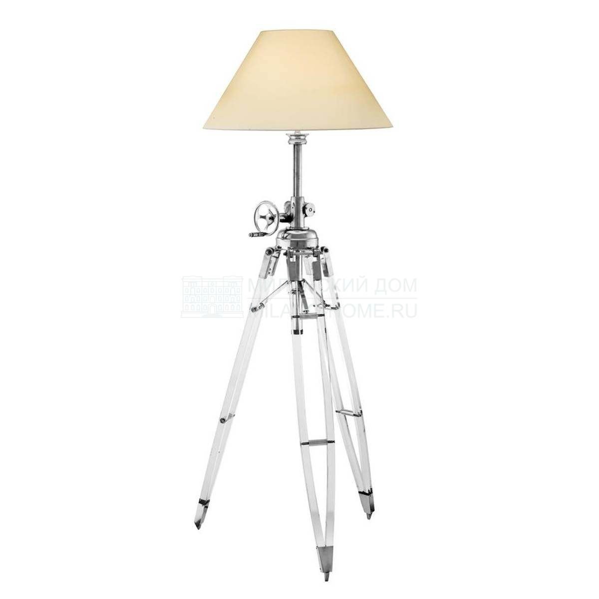 Торшер Royal Marine из Голландии фабрики EICHHOLTZ Торшер Royal Marine из Голландии фабрики EICHHOLTZ