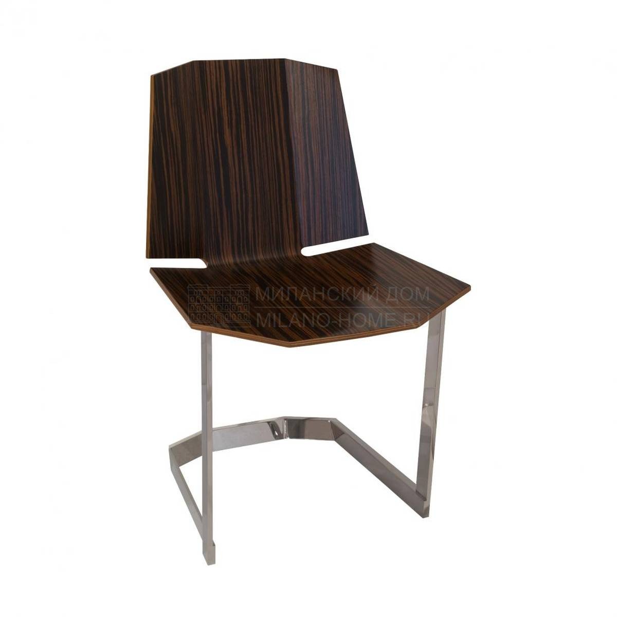 Стул Rex Chair из Италии фабрики RUBELLI Casa