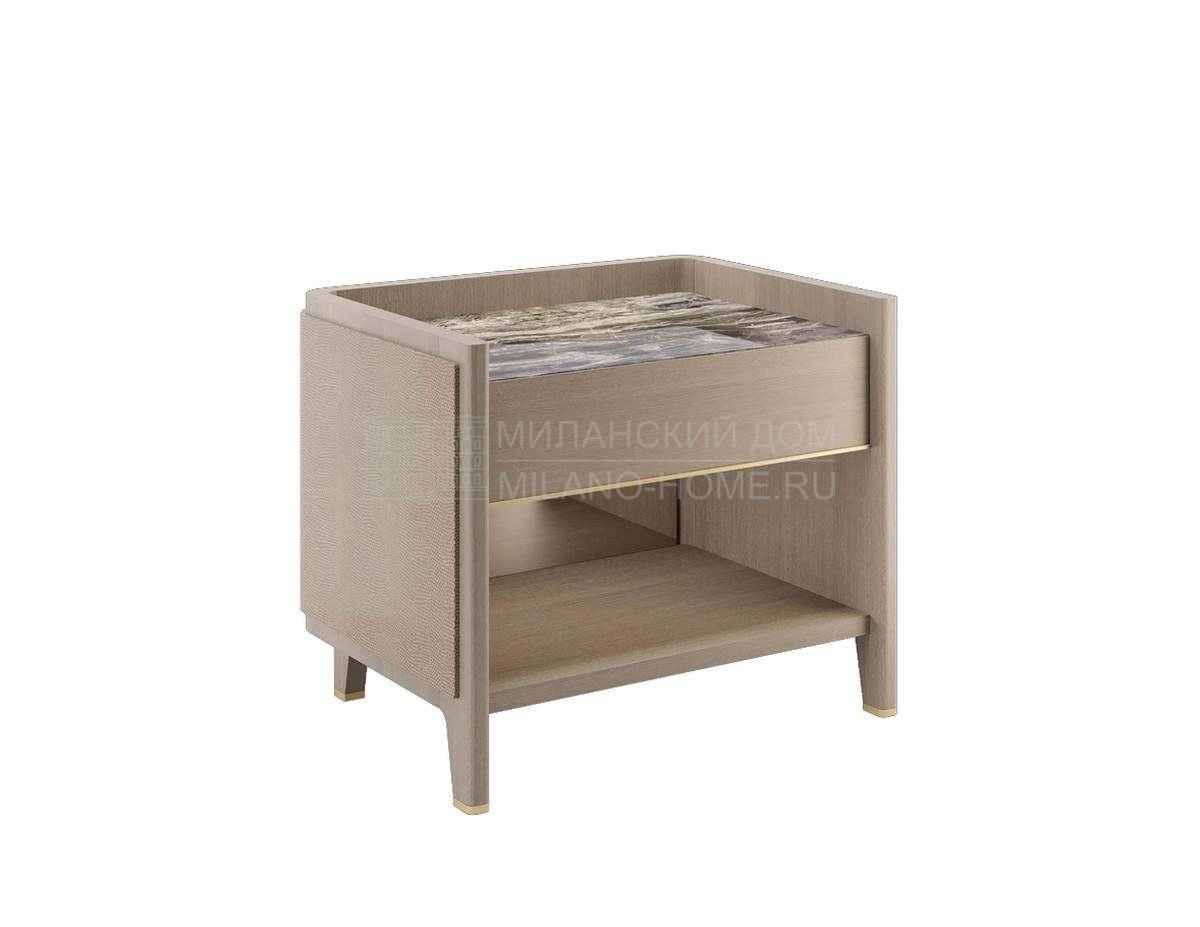 Тумбочка Hvar bedside  из Португалии фабрики FRATO