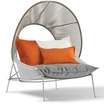 Кресло Traveler outdoor armchair with hood — фотография 6