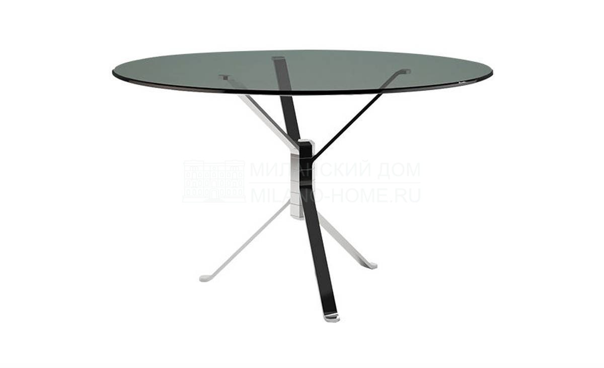 Круглый стол Bds round table из Италии фабрики PAOLO CASTELLI