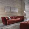 Прямой диван Samuel sofa — фотография 5