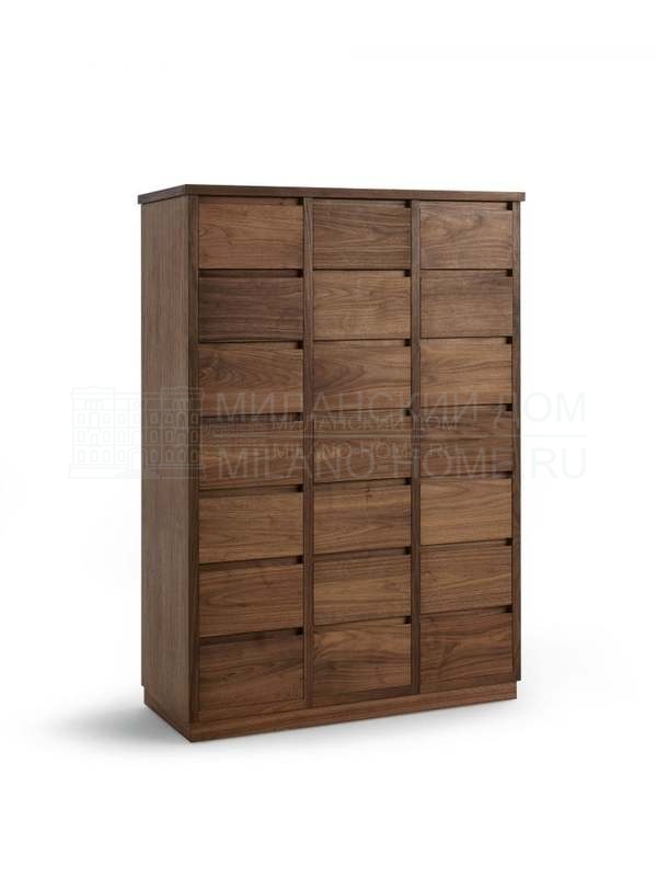 Комод Dia 2009/slide wood из Италии фабрики RIVA1920 Комод Dia 2009/slide wood из Италии фабрики RIVA1920