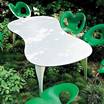 Металлический / Пластиковый стул Ripple chair / art.RC0050, RC00FS