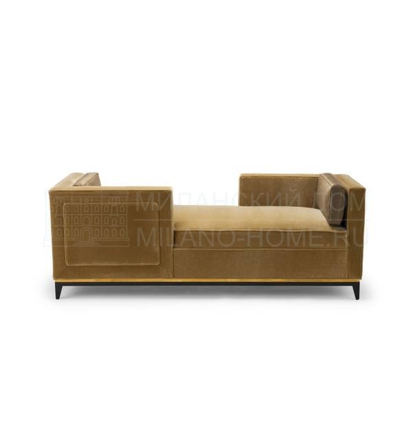 Прямой диван Raconteur Sofa из Великобритании фабрики AMY SOMERVILLE
