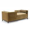Прямой диван Raconteur Sofa — фотография 2
