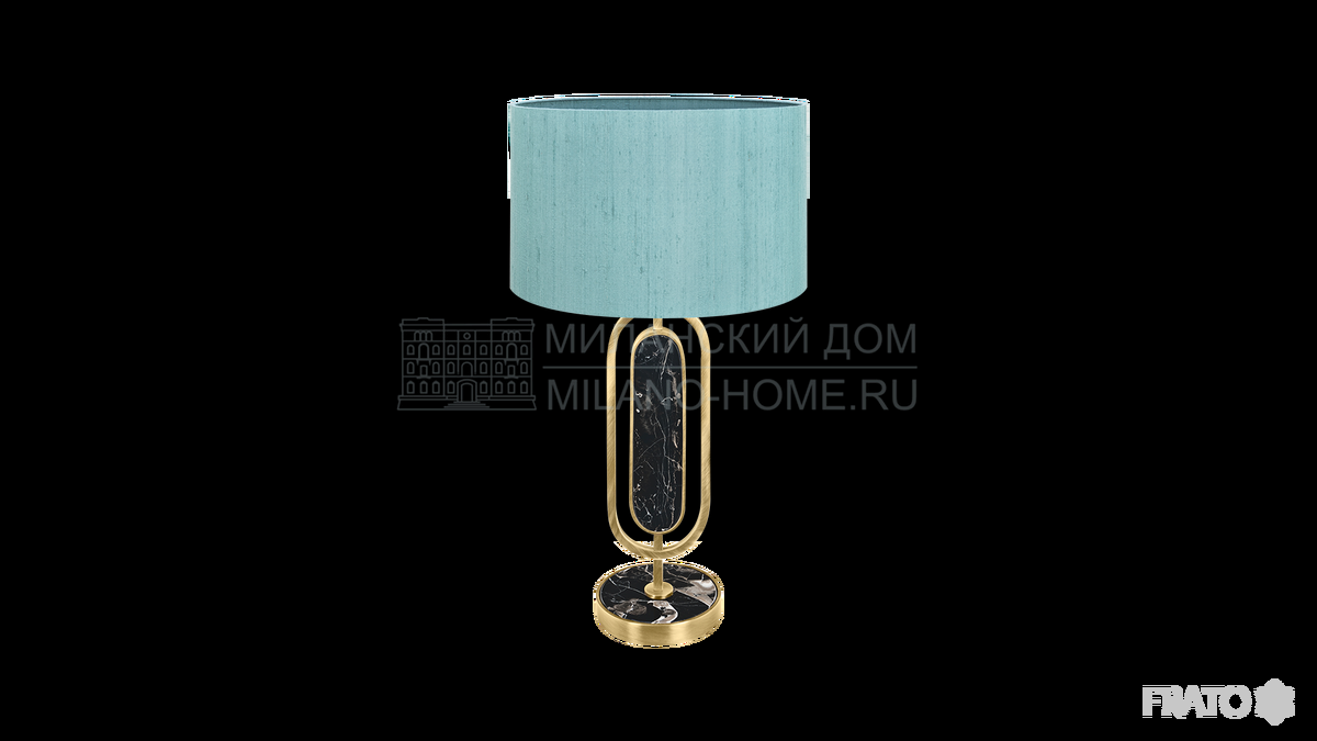 Настольная лампа Maui table lamp из Португалии фабрики FRATO