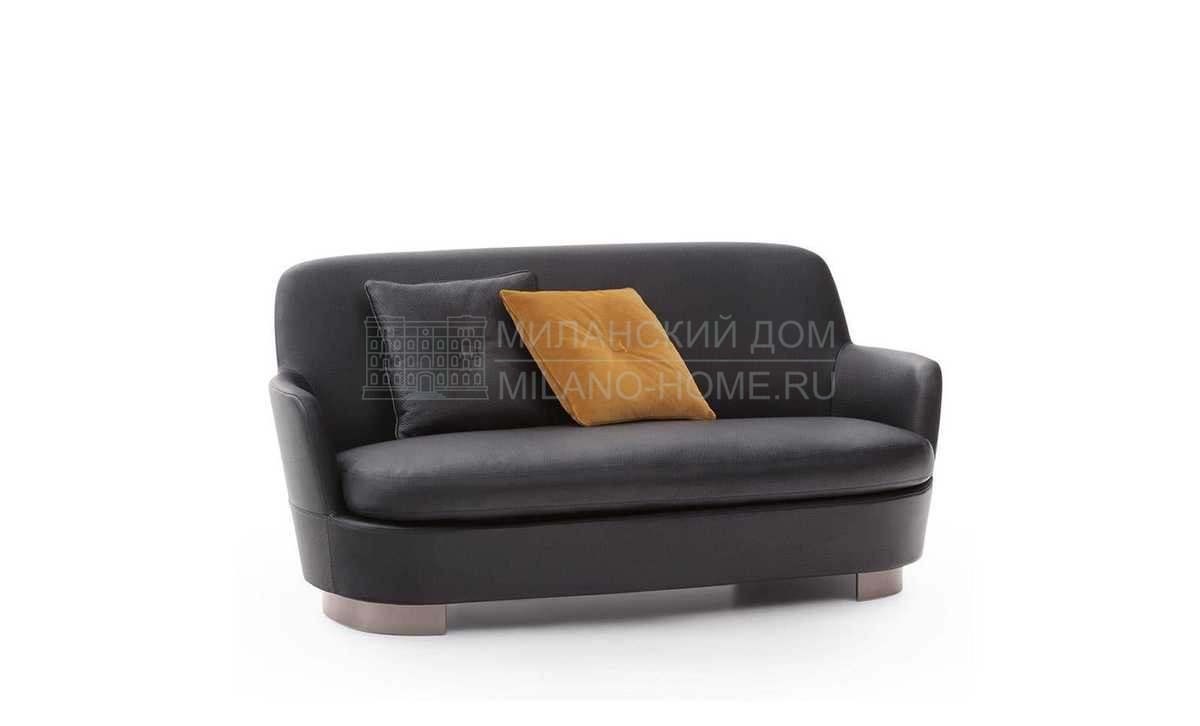 Прямой диван Jacques sofa из Италии фабрики MINOTTI Прямой диван Jacques sofa из Италии фабрики MINOTTI