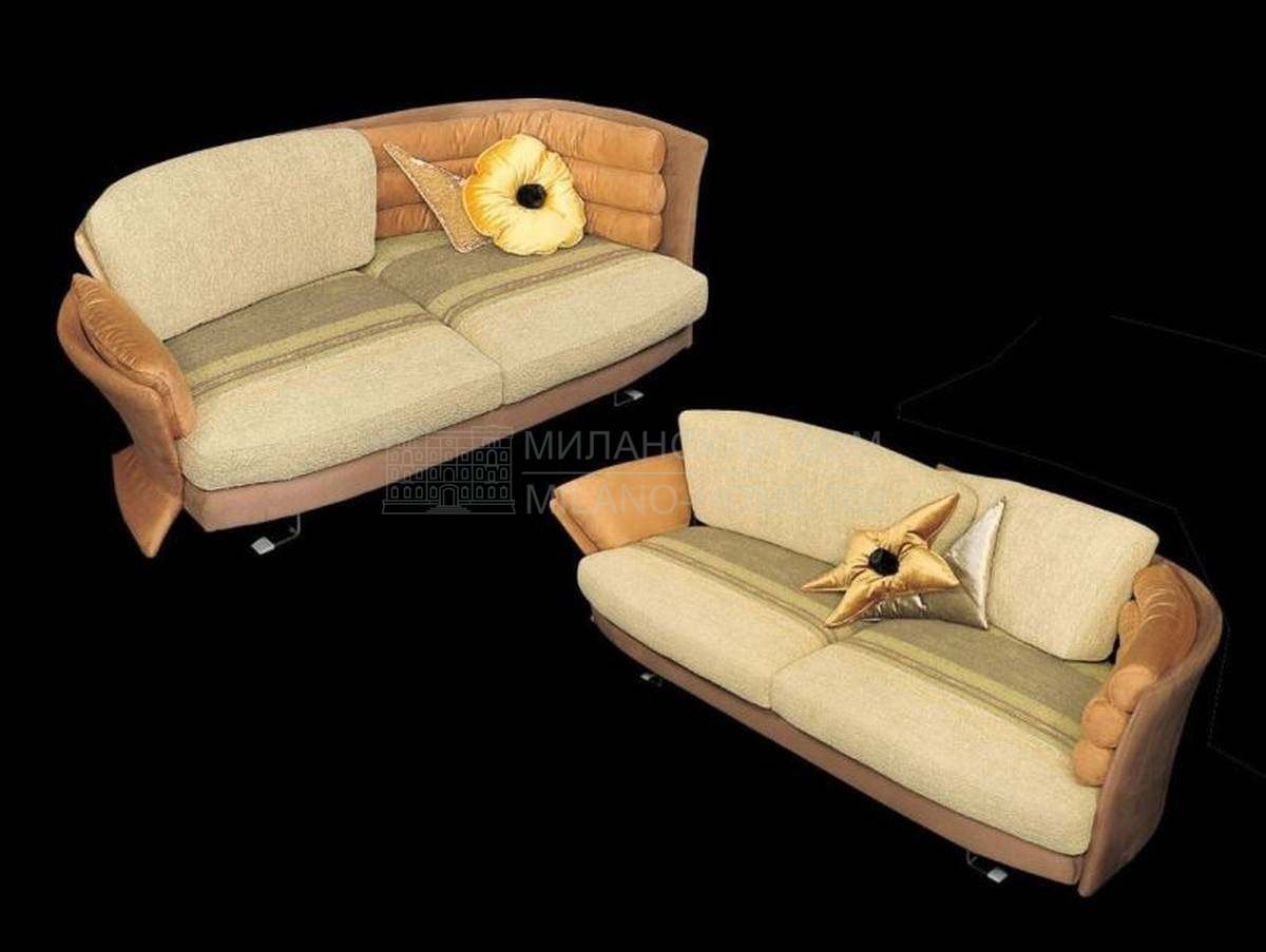 Прямой диван Regency RE01, RE04, RE08 из Италии фабрики IL LOFT Прямой диван Regency RE01, RE04, RE08 из Италии фабрики IL LOFT