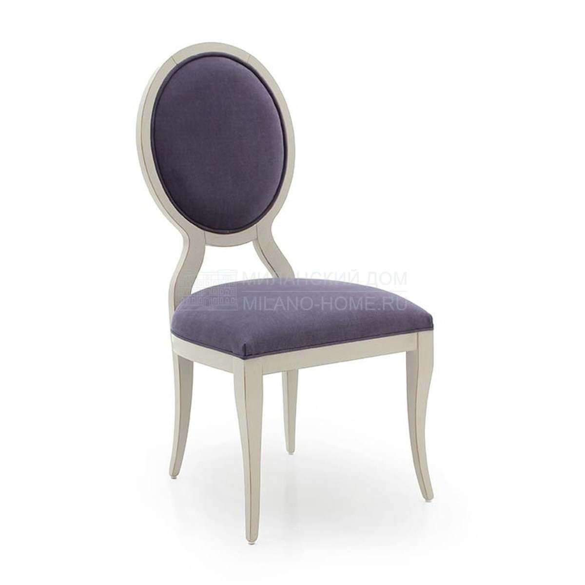 Стул Gaston из Италии фабрики SEVEN SEDIE Стул Gaston из Италии фабрики SEVEN SEDIE