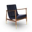 Кресло Hudson/armchair — фотография 3