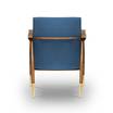 Кресло Hudson/armchair — фотография 5