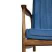 Кресло Hudson/armchair — фотография 6