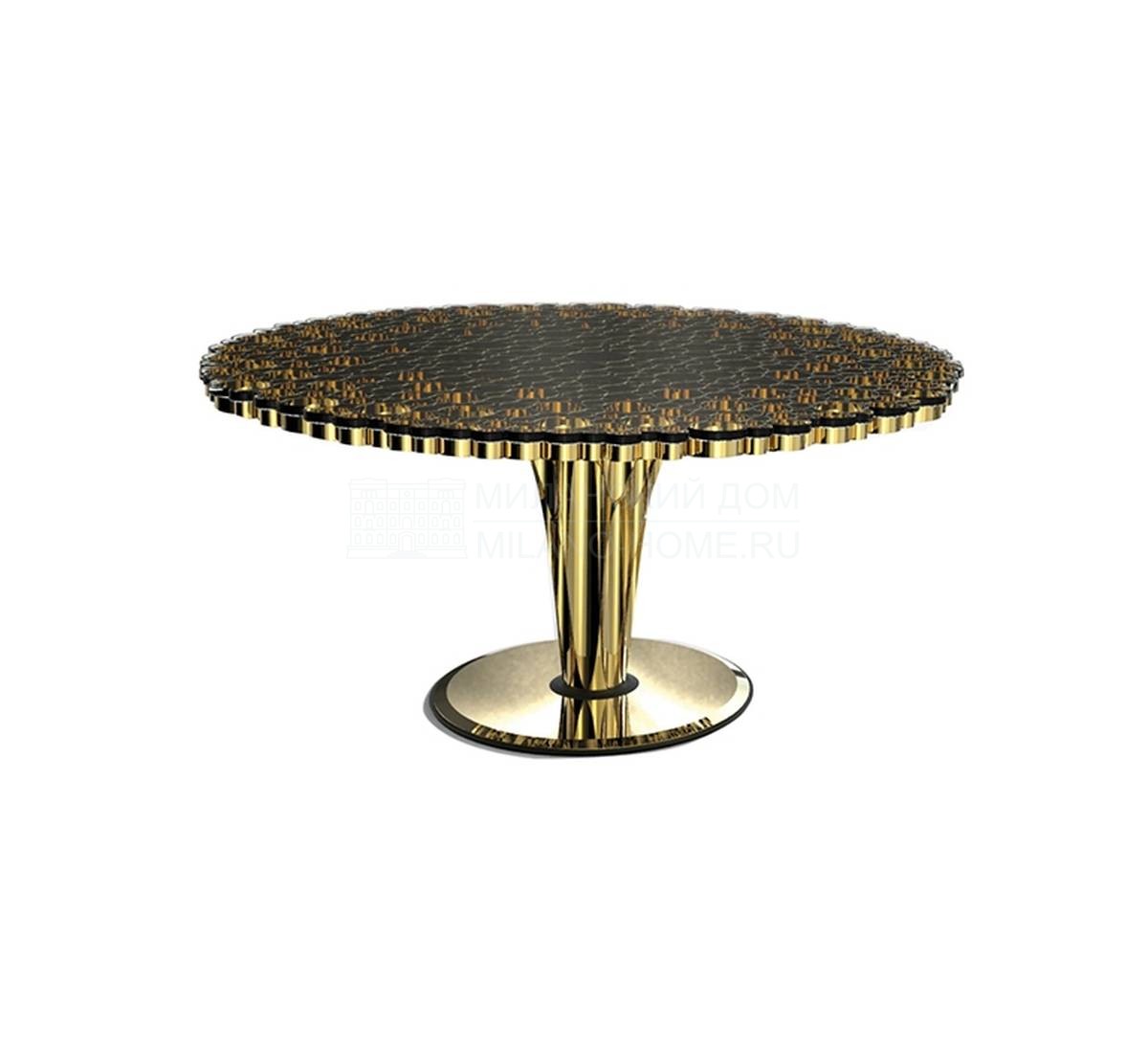 Обеденный стол Warmley/dining-table из Португалии фабрики DELIGHTFULL