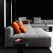 Модульный диван 845_Evo sofa modular / art.845011 — фотография 5