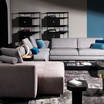 Модульный диван 845_Evo sofa modular / art.845011 — фотография 4