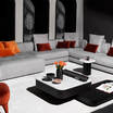 Модульный диван 845_Evo sofa modular / art.845011