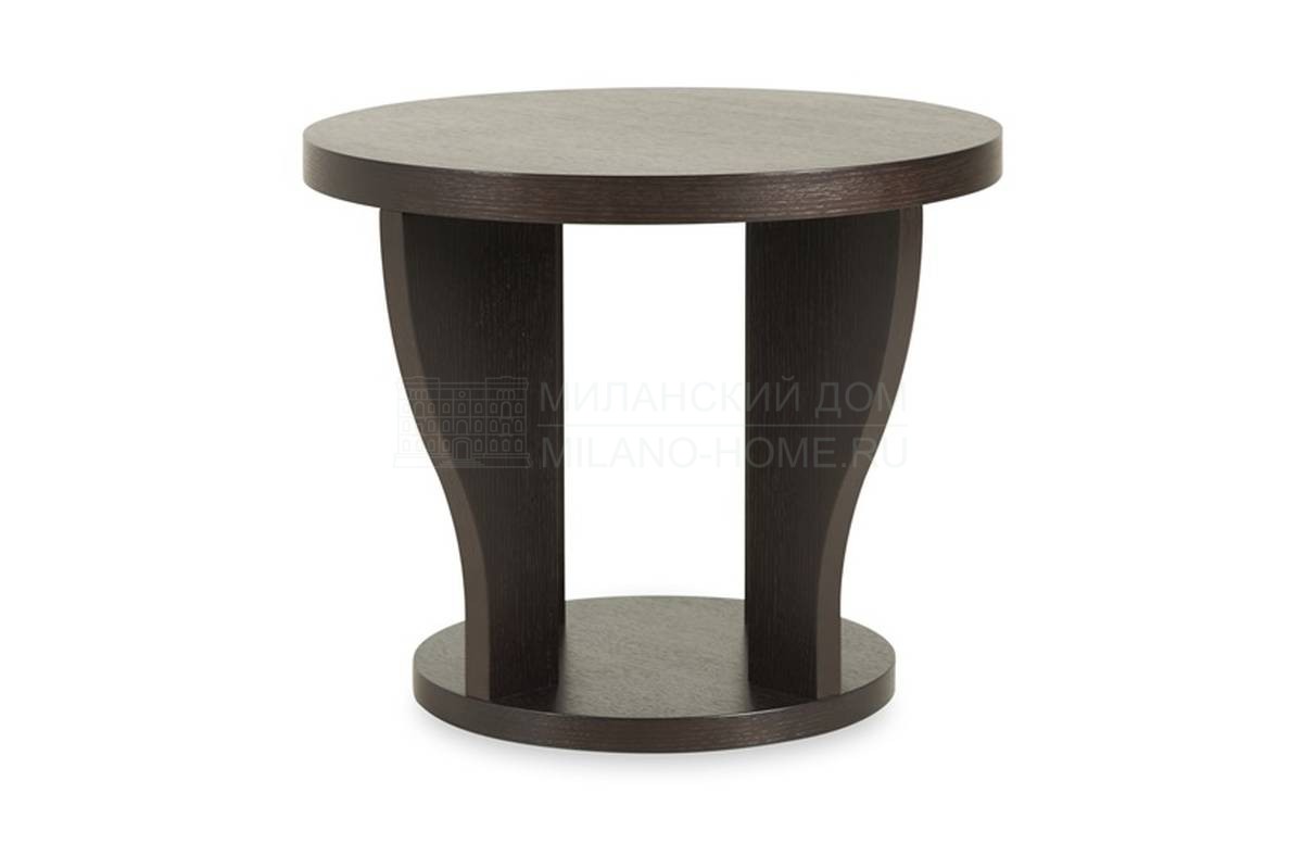 Кофейный столик Bond side table из Великобритании фабрики THE SOFA & CHAIR Company