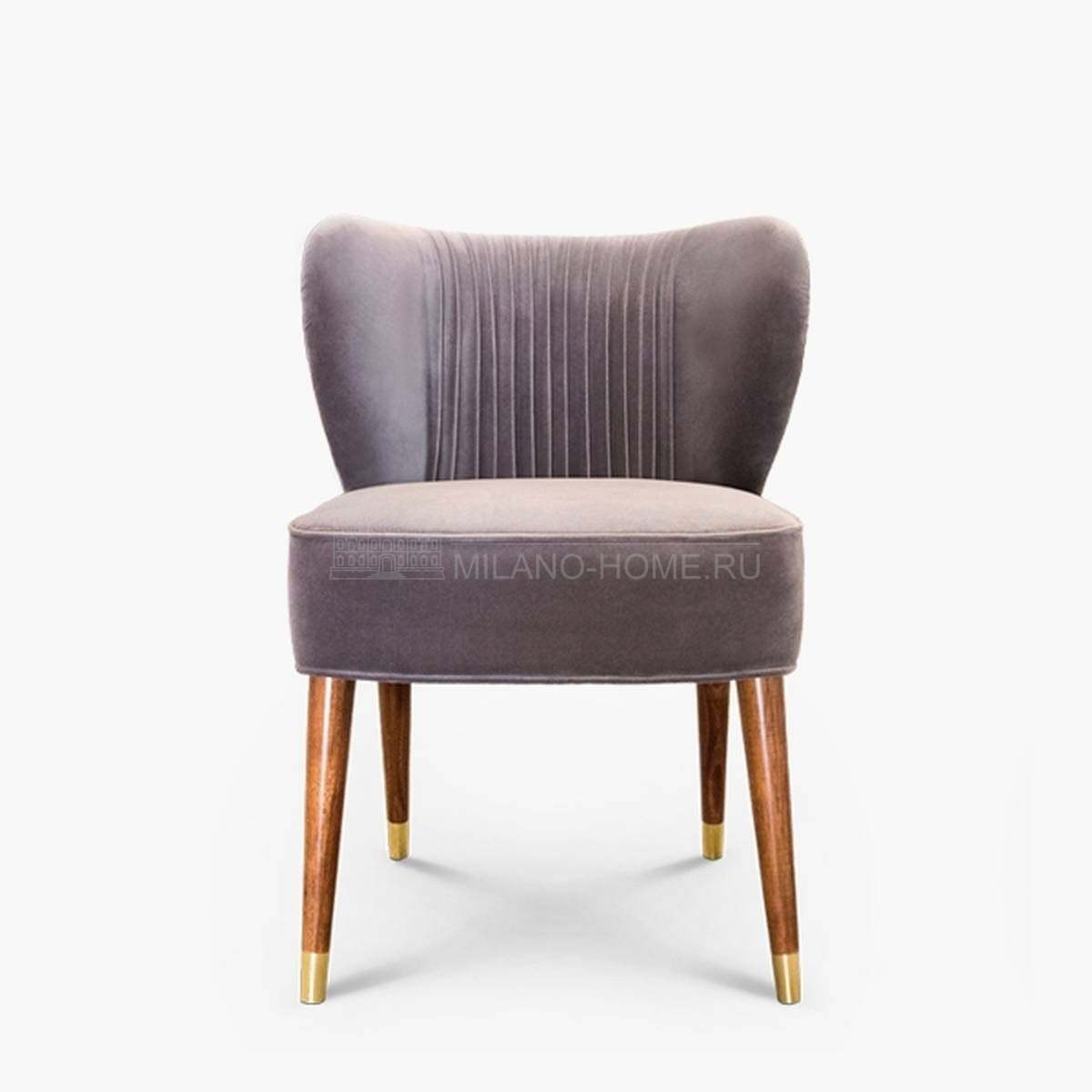 Стул Visconti dining chair из Португалии фабрики OTTIU