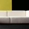 Угловой диван Extra Wall sofa — фотография 5