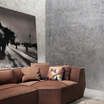 Прямой диван Infinito sofa lounge GH — фотография 8