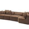 Прямой диван Infinito sofa lounge GH — фотография 3