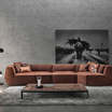 Прямой диван Infinito sofa lounge GH