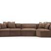 Прямой диван Infinito sofa lounge GH — фотография 2