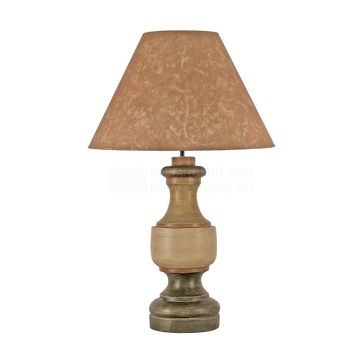 Настольная лампа 709 table lamp из Испании фабрики GUADARTE