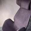 Лаунж кресло Shelter / art.OSHE69 — фотография 5