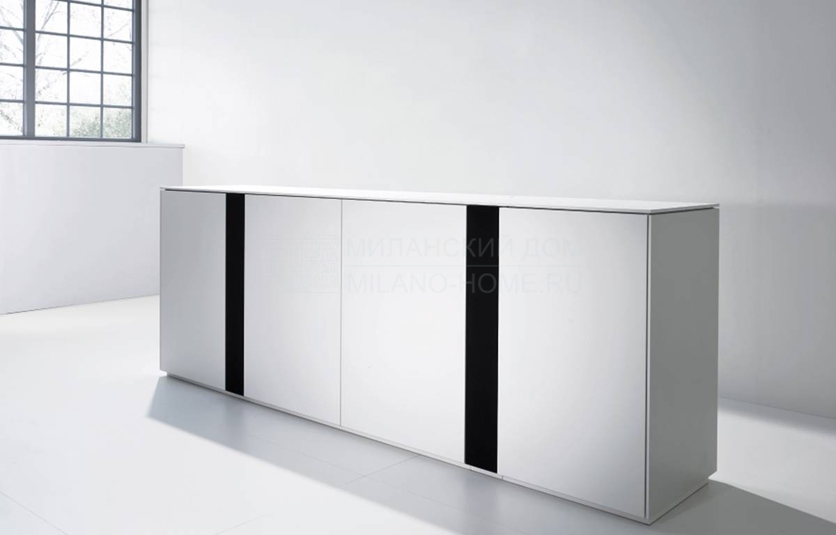 Мебель для ТВ Media Sideboard из Германии фабрики WALTER KNOLL
