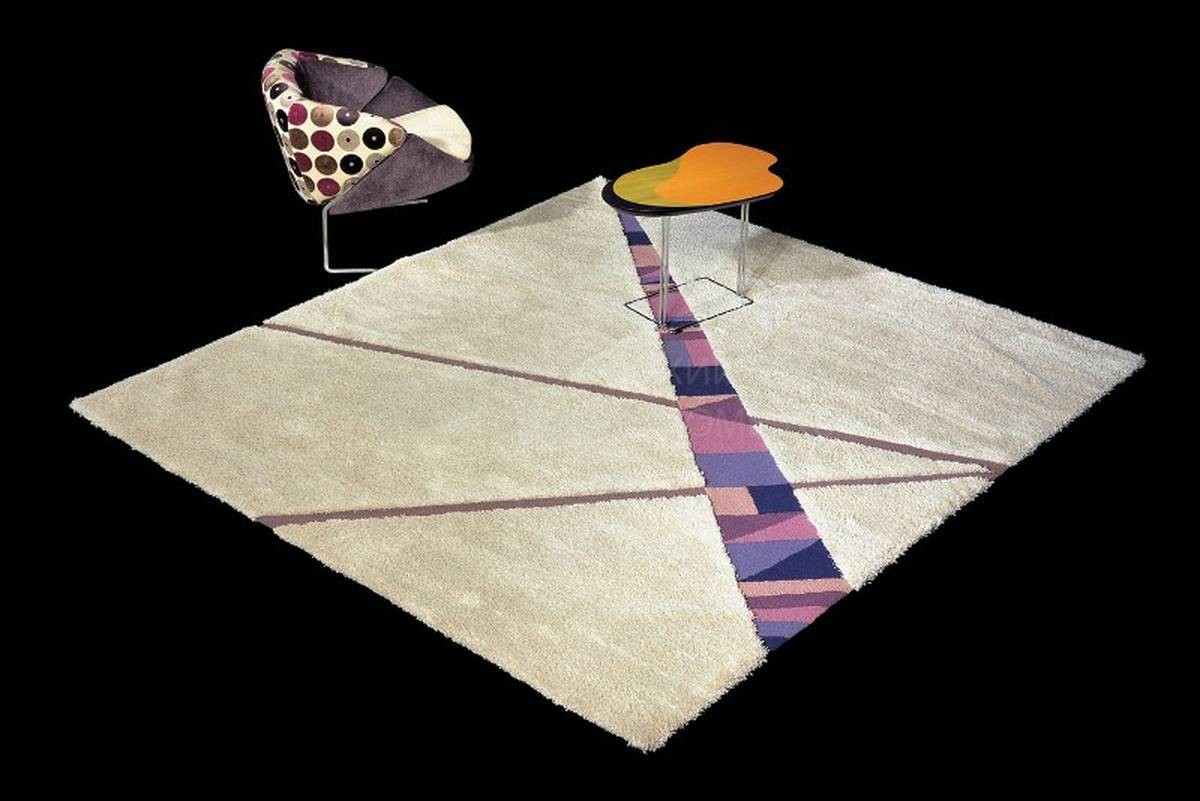 Ковры TA49 Carpets "XX" из Италии фабрики IL LOFT