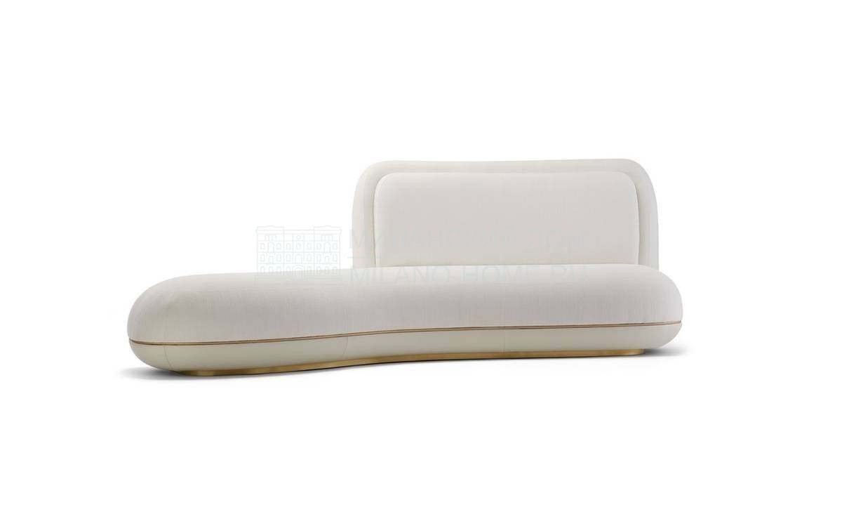 Оттоманка Oshun daybed из Великобритании фабрики Sé COLLECTIONS Оттоманка Oshun daybed из Великобритании фабрики Sé COLLECTIONS