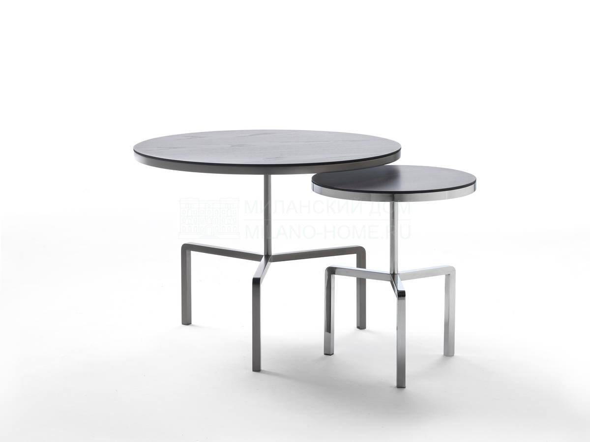 Кофейный столик Kidd/ table из Италии фабрики FLEXFORM