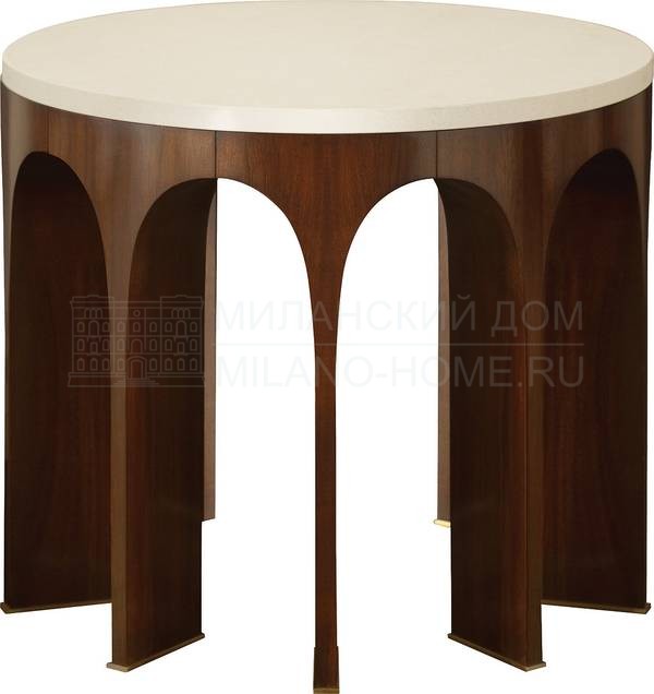 Кофейный столик Arcade / art.8651-1 из США фабрики BAKER