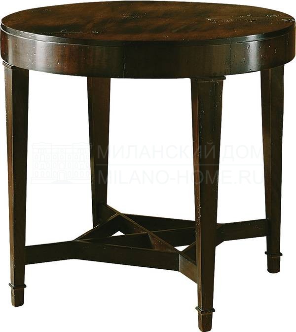 Кофейный столик Drum / art.MR-3080 из США фабрики BAKER