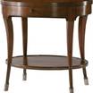 Кофейный столик Louis XIV/MR-3058